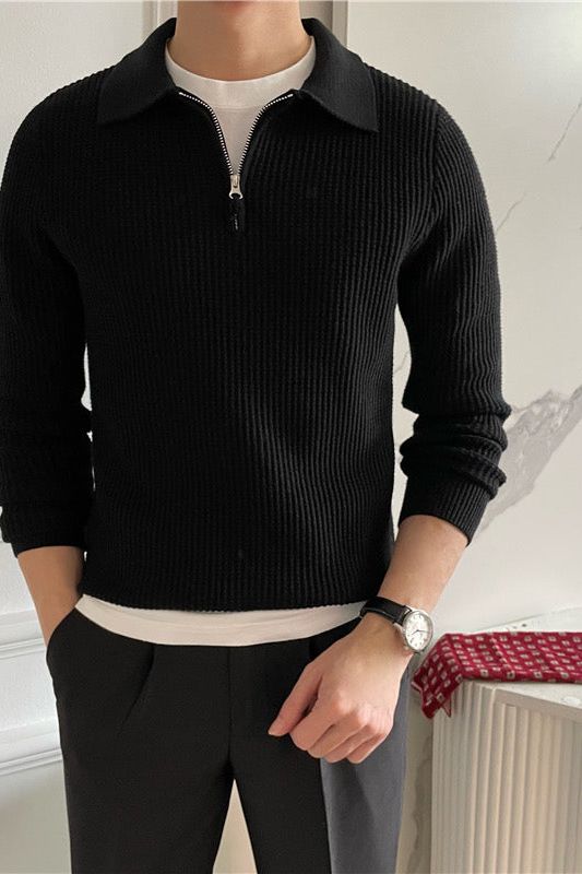EB | Elegantes Poloshirt für Männer