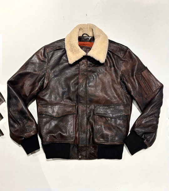 EB | Modische Jacke für Männer – stilvoll & bequem