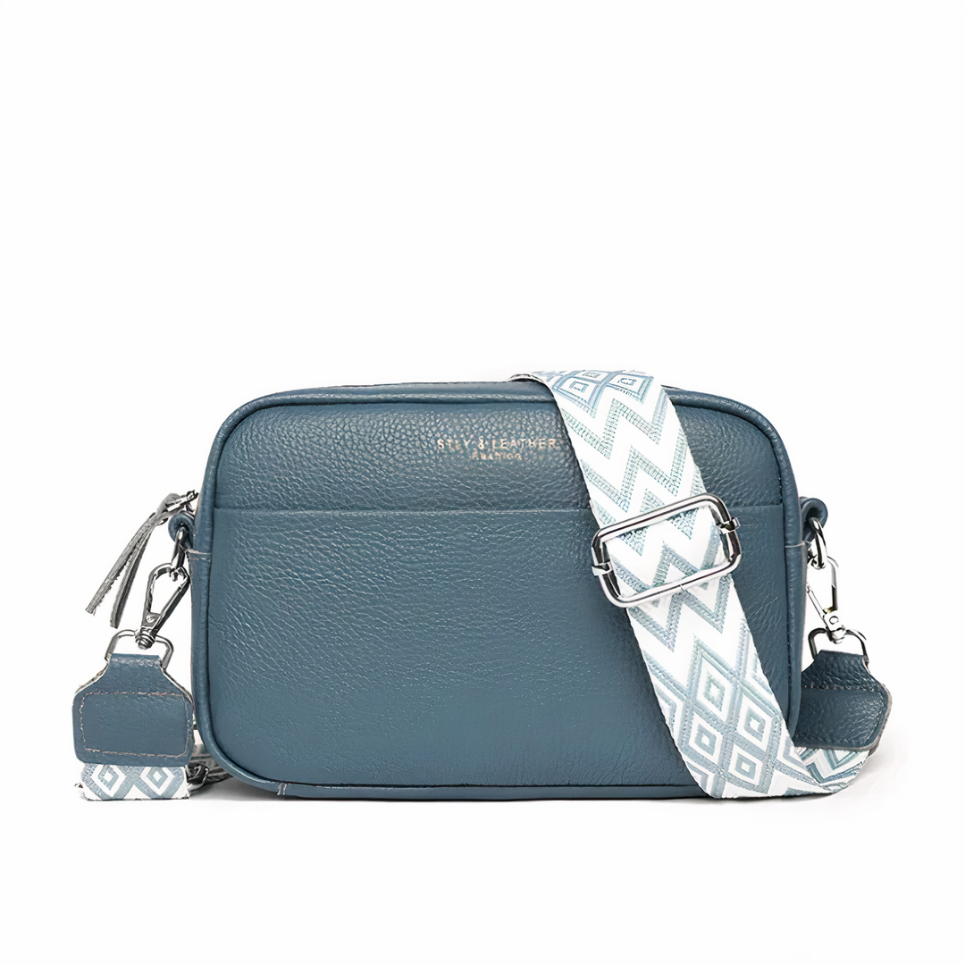 EB - Hochwertige Kunsttasche Für Damen
