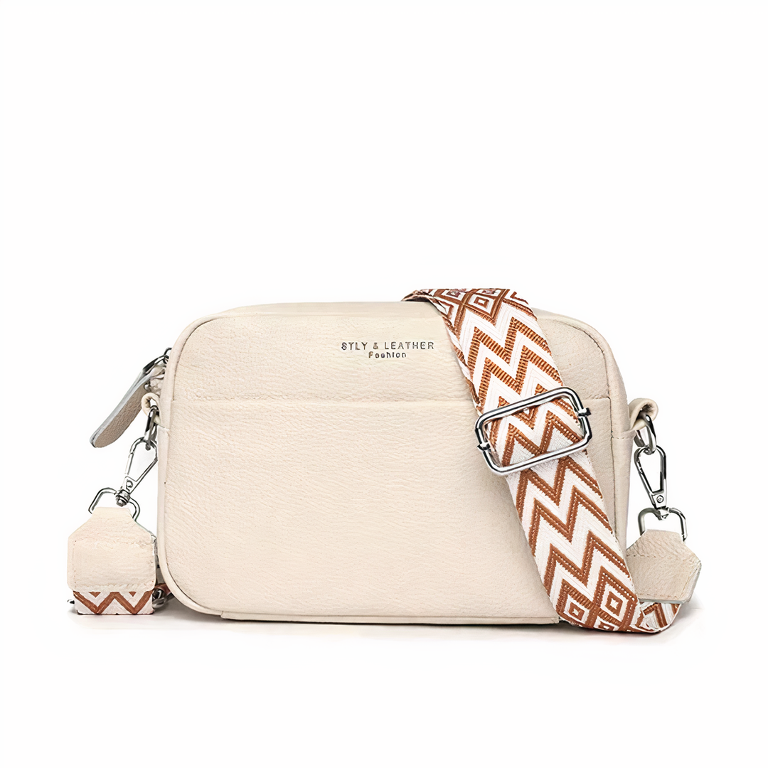 EB - Hochwertige Kunsttasche Für Damen
