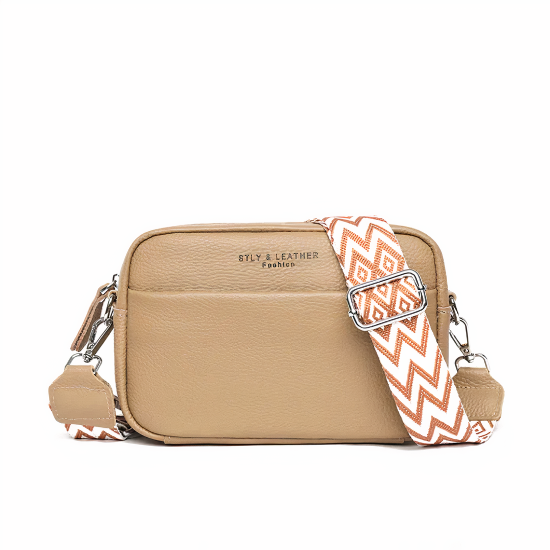 EB - Hochwertige Kunsttasche Für Damen