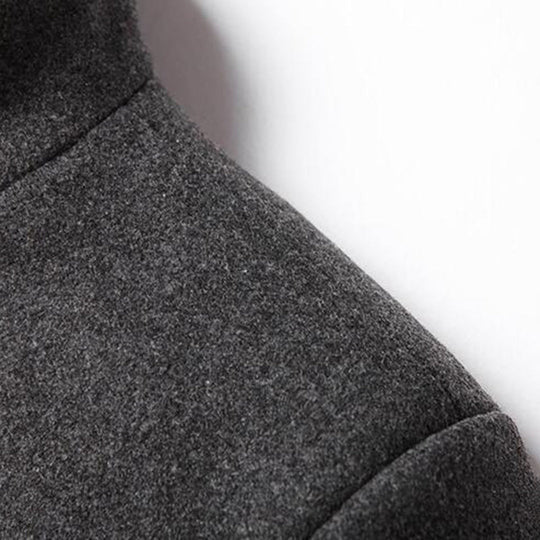 EB | Eleganter Herrenmantel
