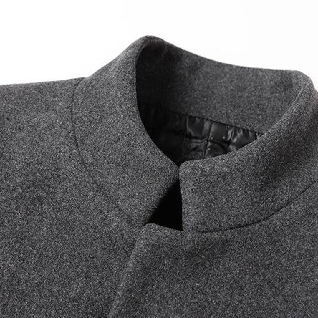 EB | Eleganter Herrenmantel
