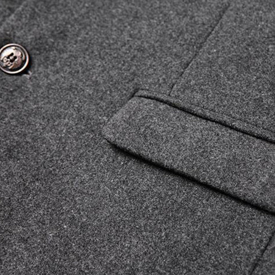 EB | Elegante Jack für Männer