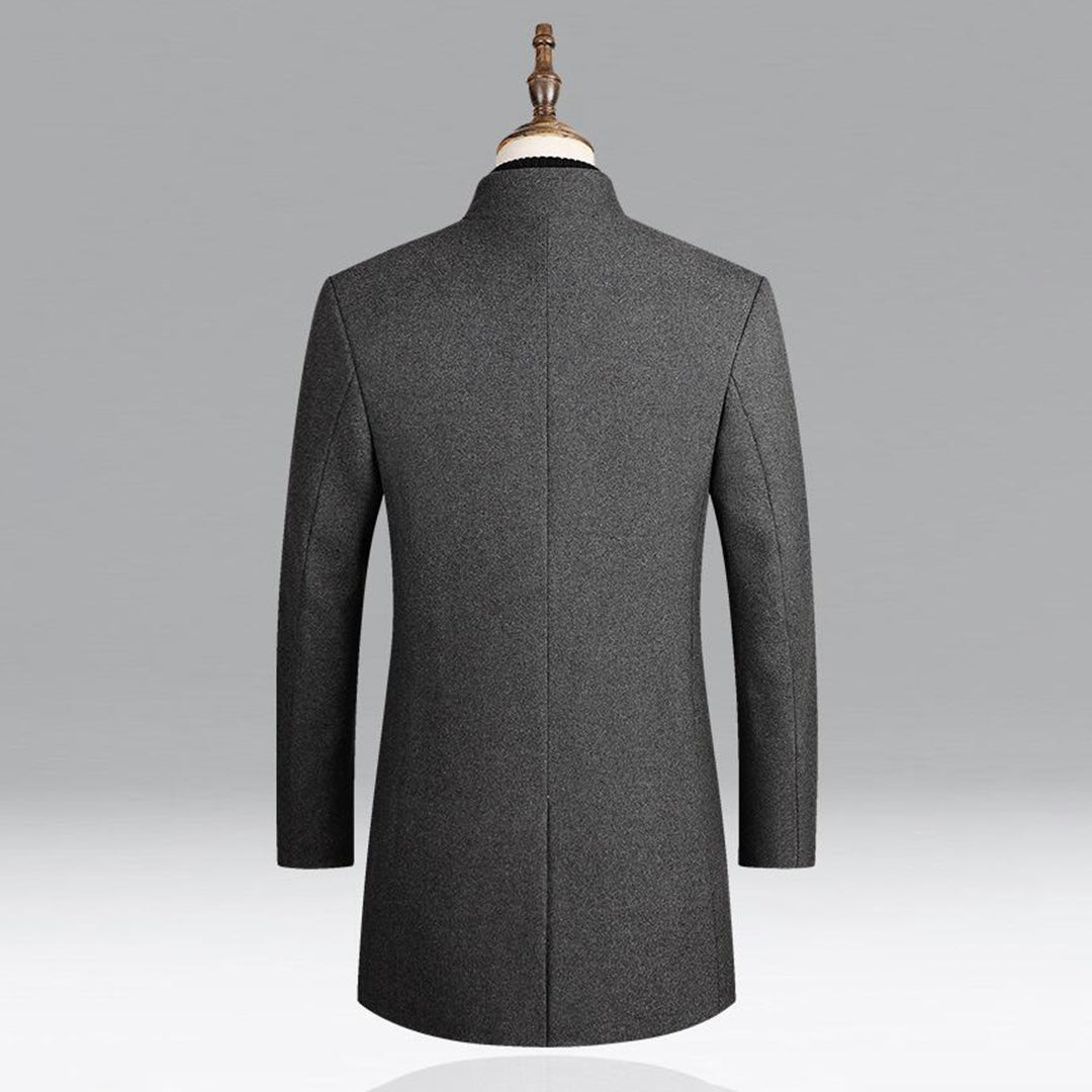 EB | Eleganter Herrenmantel