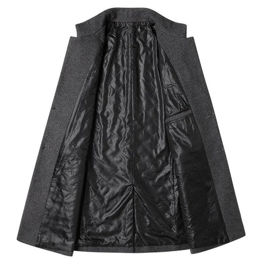 EB | Elegante Jack für Männer