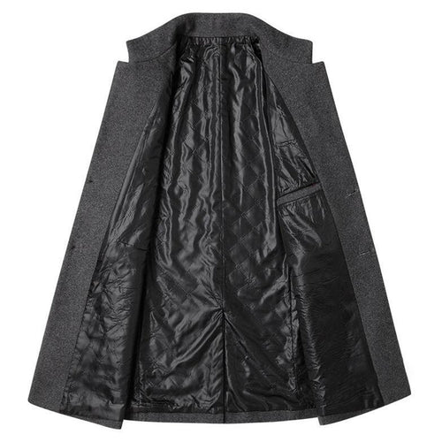 EB | Elegante Jack für Männer