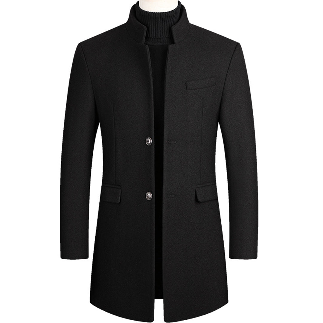EB | Eleganter Herrenmantel