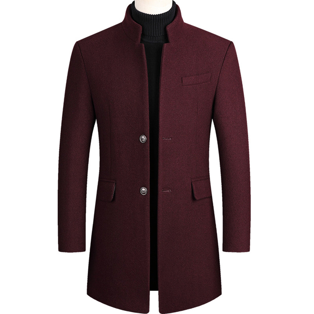 EB | Elegante Jack für Männer