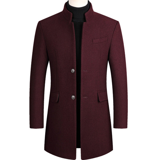 EB | Elegante Jack für Männer