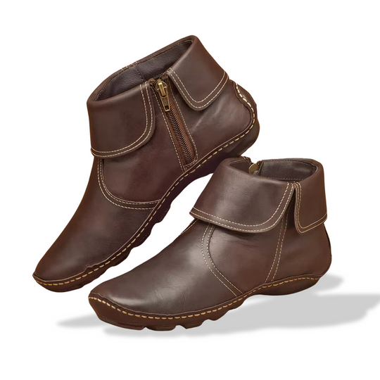 Lizy Warme Stiefel EB