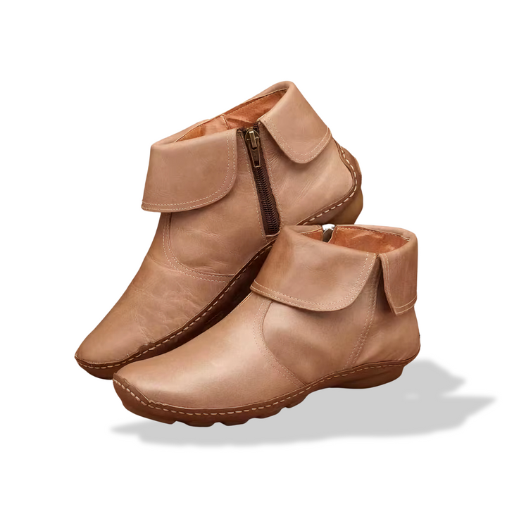 Lizy Warme Stiefel EB