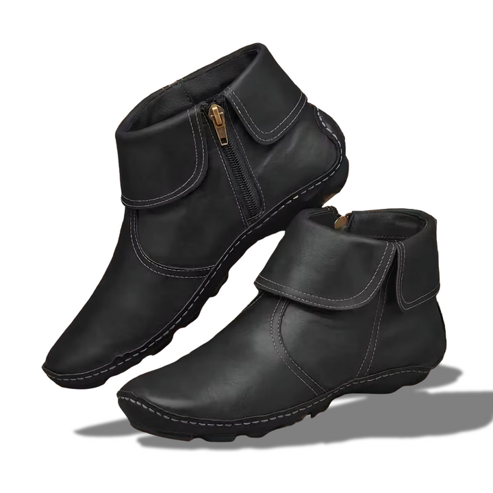 Lizy Warme Stiefel EB