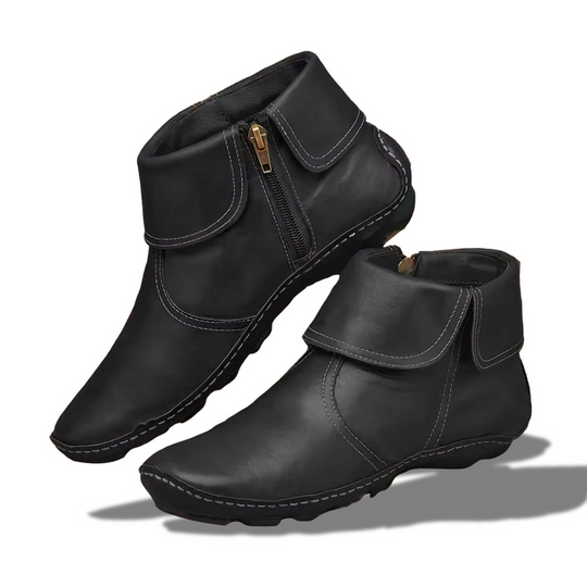 Lizy Warme Stiefel EB