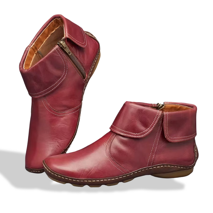 Lizy Warme Stiefel EB