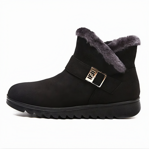 Josephine Winter Kunstfellstiefel EB