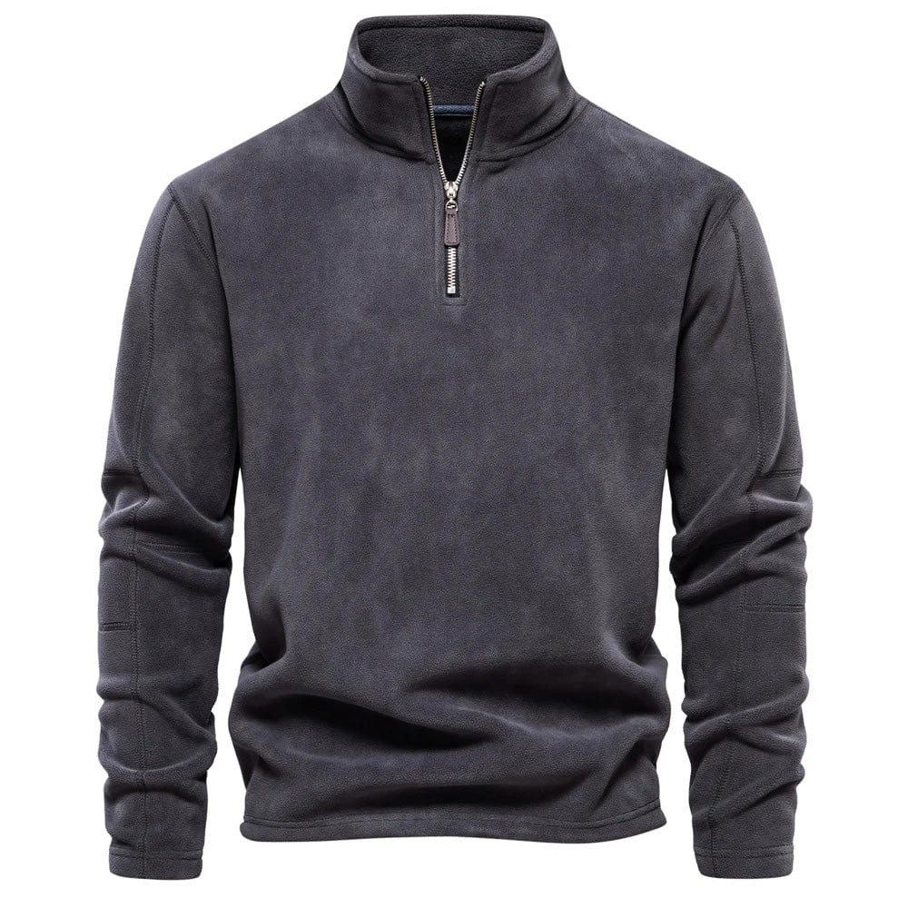 EB | Velours Pullover