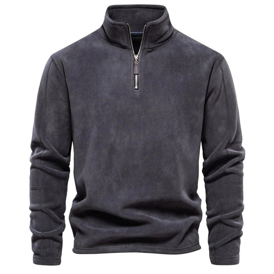 EB | Velours Pullover