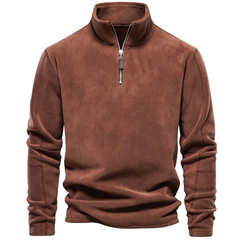 EB | Velours Pullover