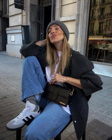 EB | Jacke Lässig Zeitloser Stil Ideal für den Winter