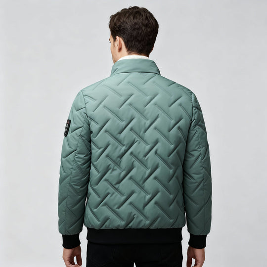 Lässige Modische Damenjacke | EB