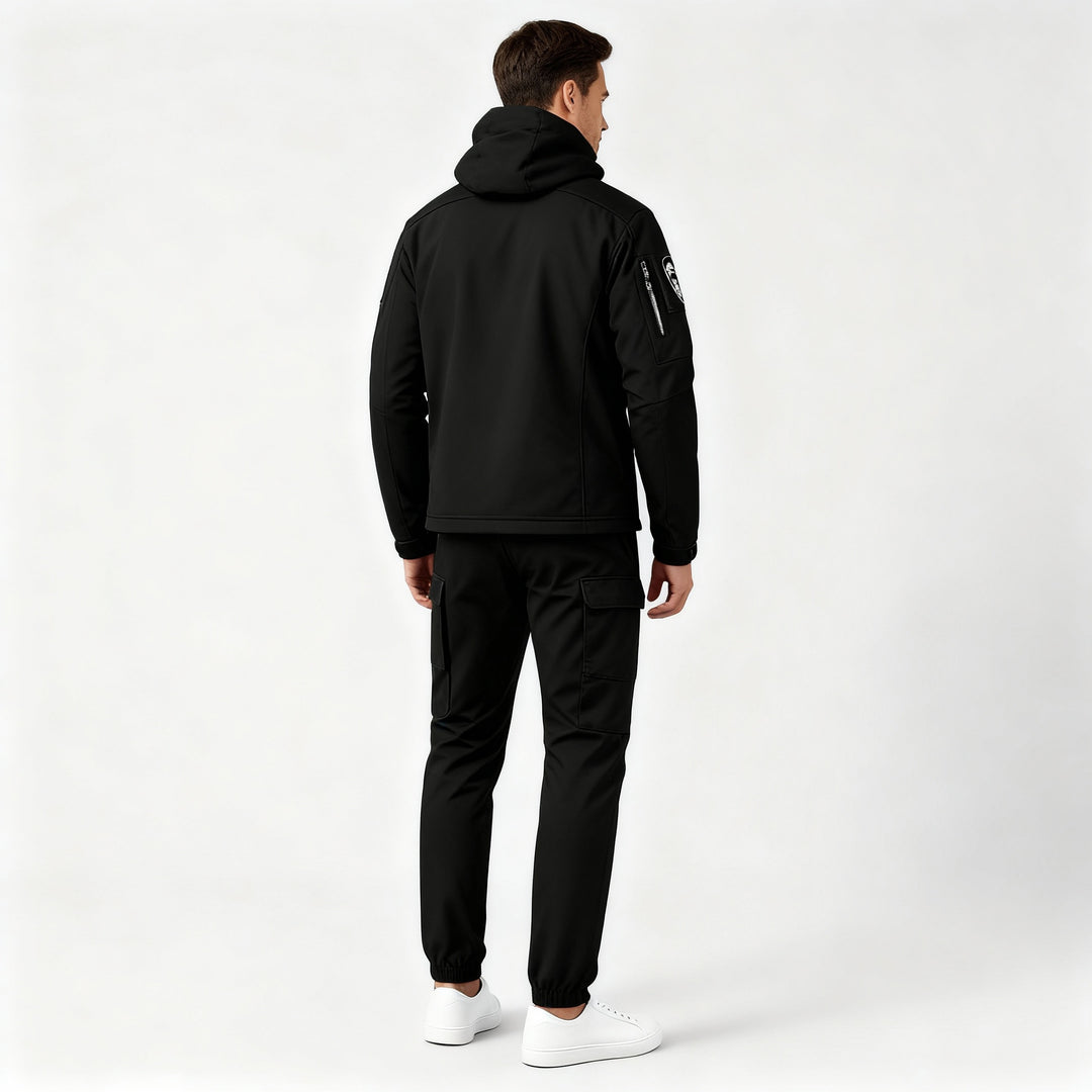 EB | Winterjacke und Hose Set