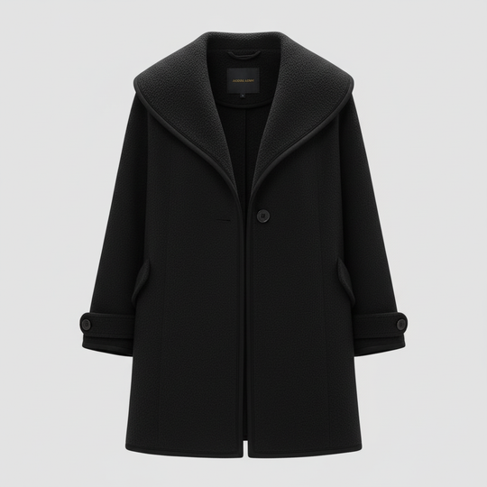 Luxuriöse Isolierte Damenjacke | EB