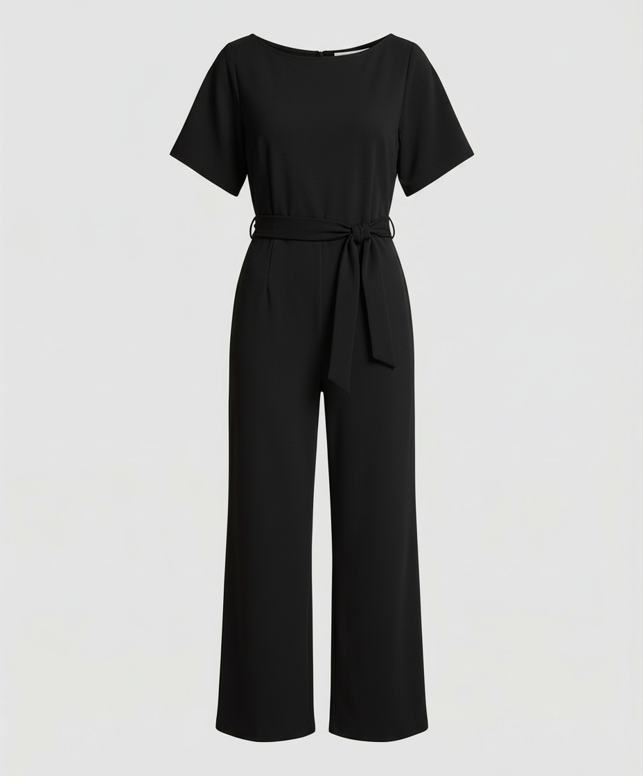 Eleganter Damen Jumpsuit | EB