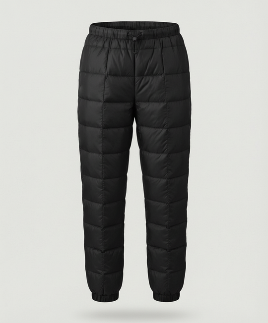 EB | Damen Winterhose – Gefüttert für Kalte Tage