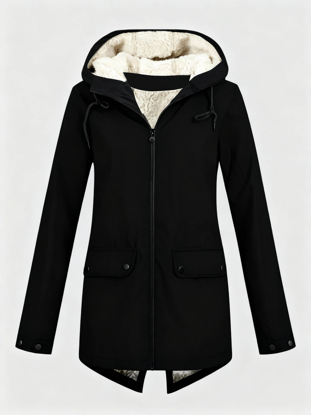 Fleece Jacke Damen | EB