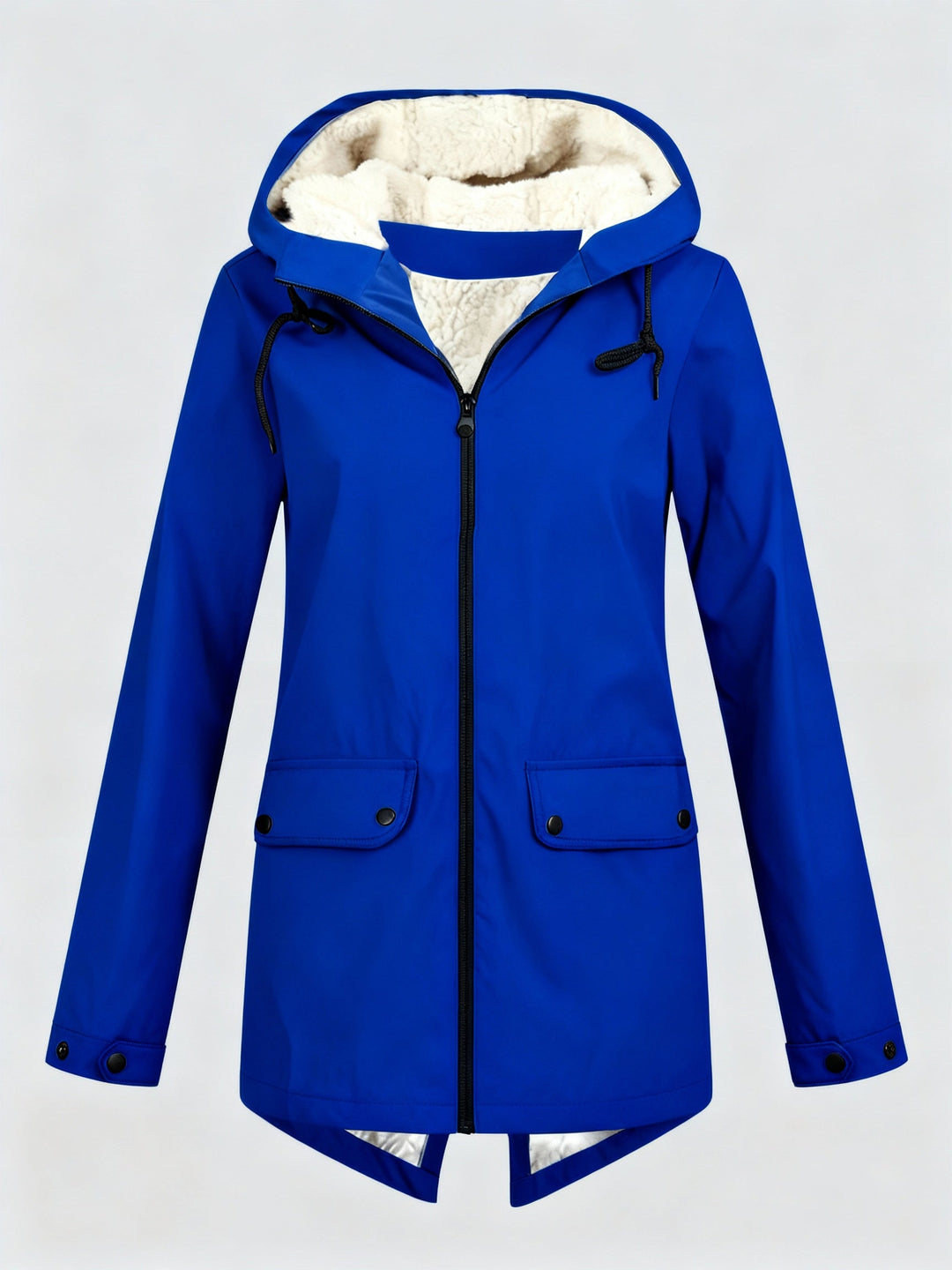 Fleece Jacke Damen | EB