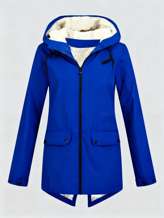 Fleece Jacke Damen | EB