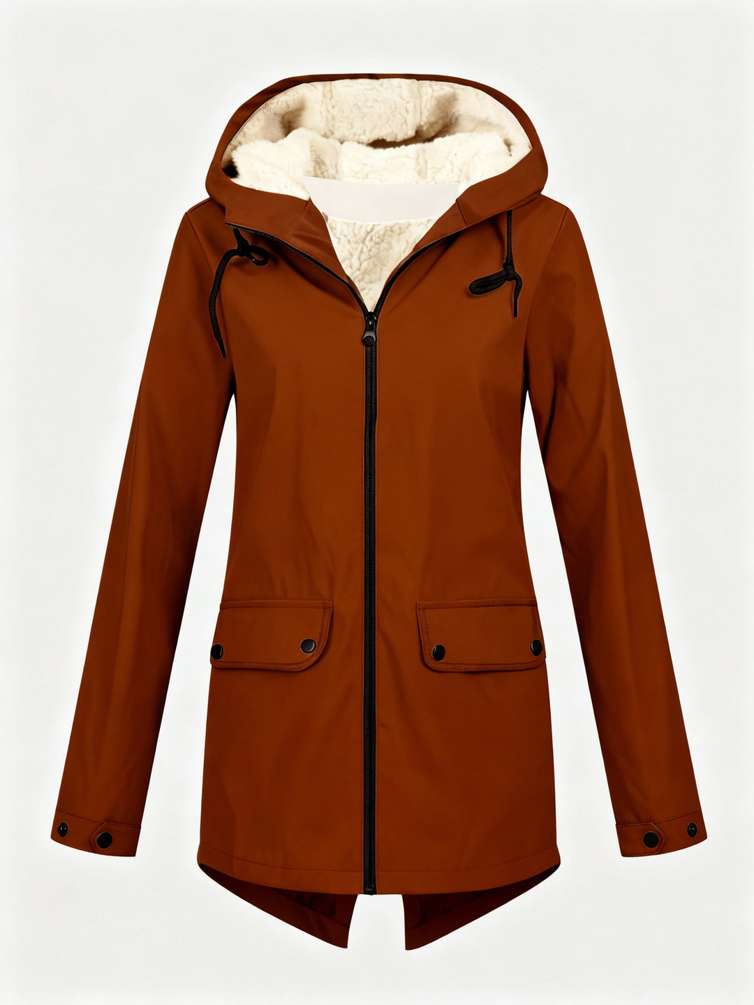 Fleece Jacke Damen | EB