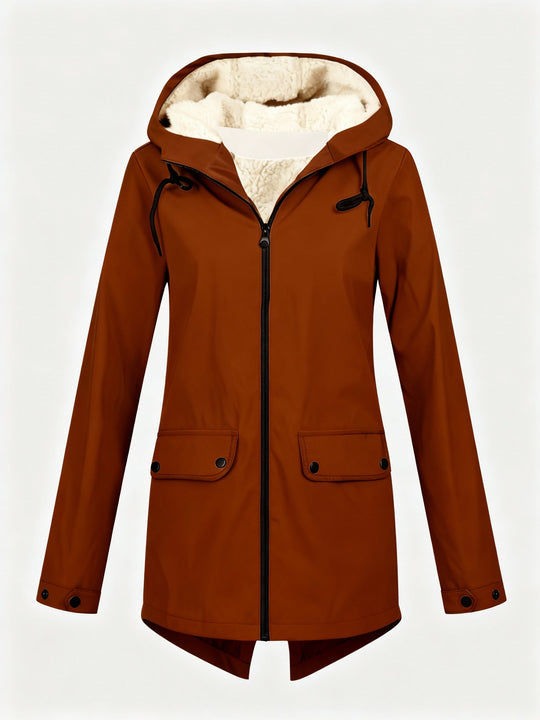 Fleece Jacke Damen | EB