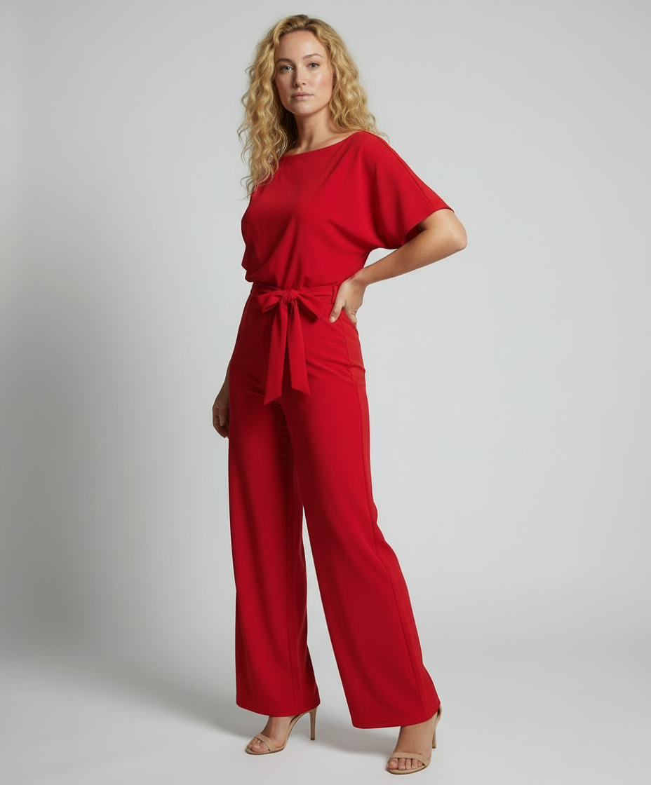 Eleganter Damen Jumpsuit | EB