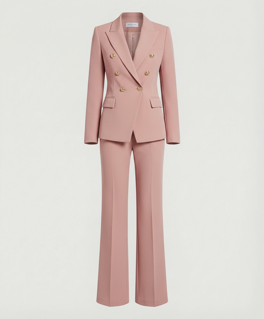 EB | mit Blazer und Hose