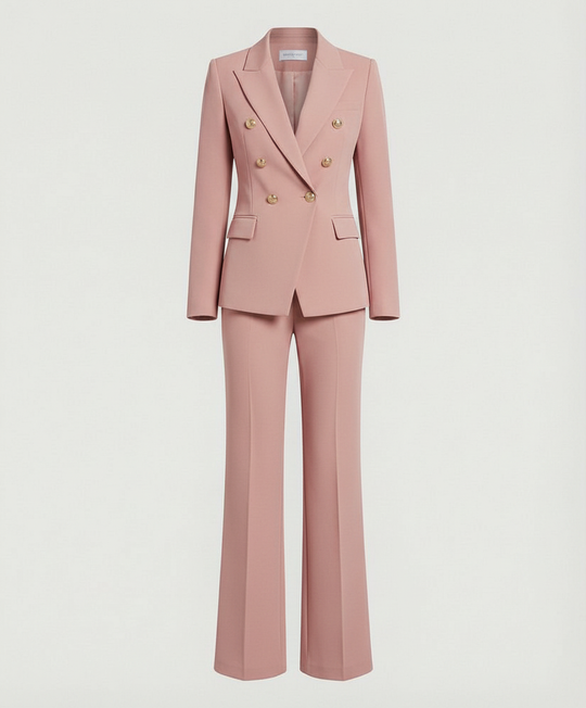 EB | mit Blazer und Hose