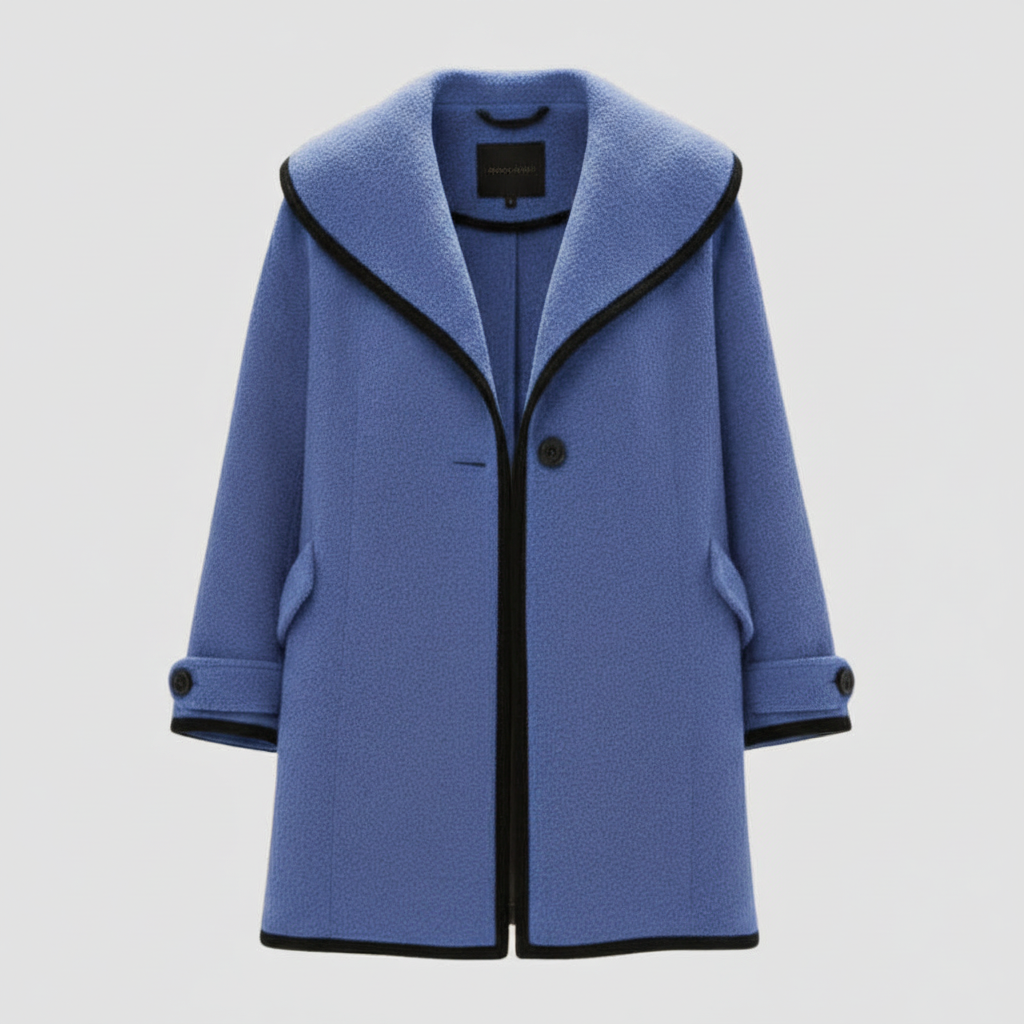 Luxuriöse Isolierte Damenjacke | EB
