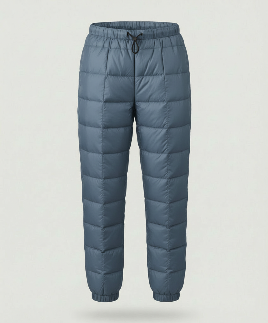 EB | Damen Winterhose – Gefüttert für Kalte Tage