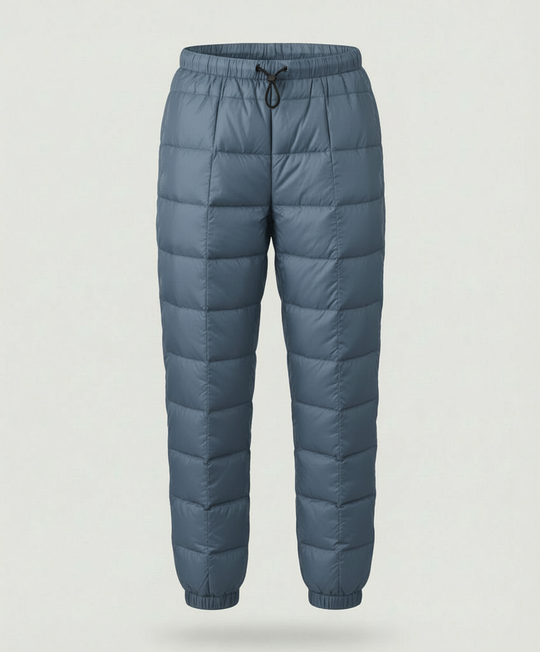 EB | Damen Winterhose – Gefüttert für Kalte Tage