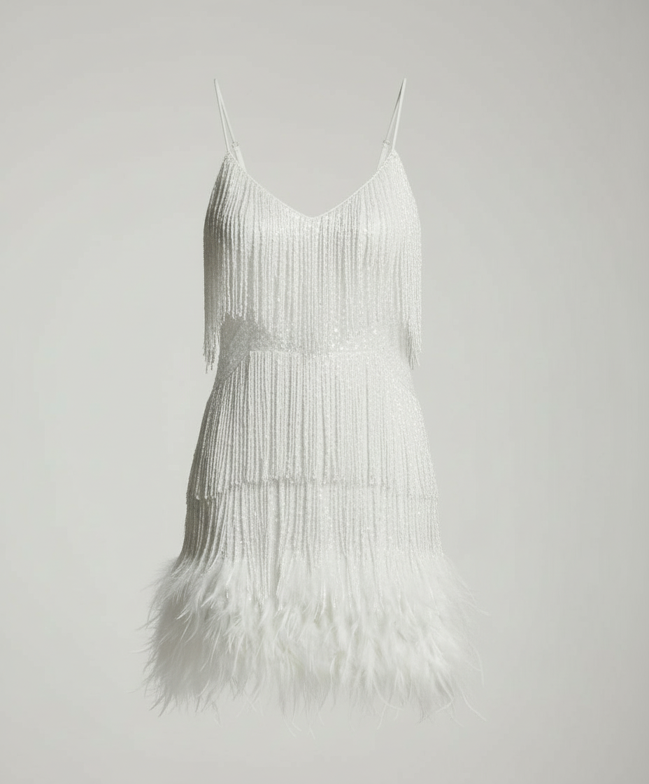 EB | Samba – Ein stylishes Cocktailkleid