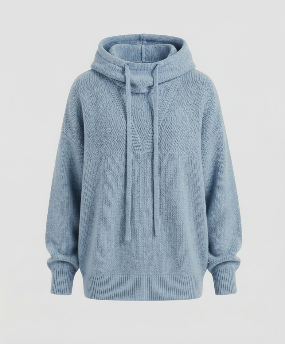 Eleganter Merino Rollkragen | EB