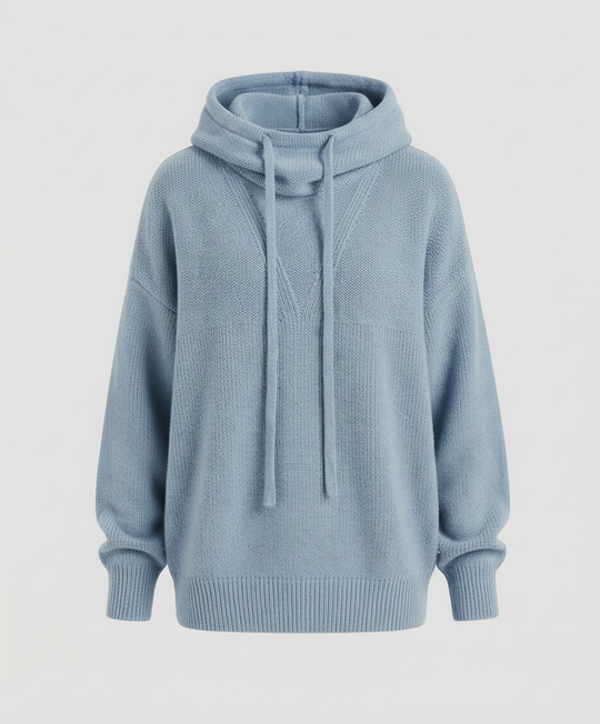 Eleganter Merino Rollkragen | EB