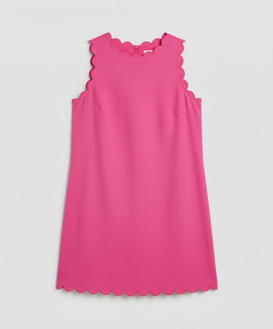 Damen Freizeitkleid Sommer | EB