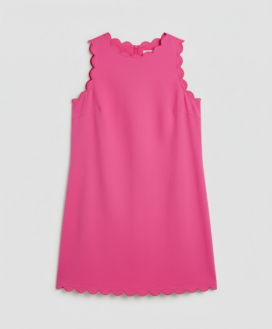 Damen Freizeitkleid Sommer | EB