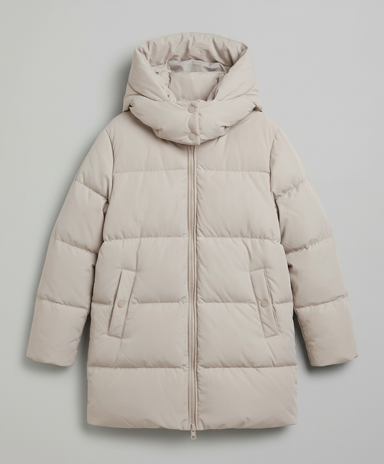 Vielseitige Damen Winterjacke | EB