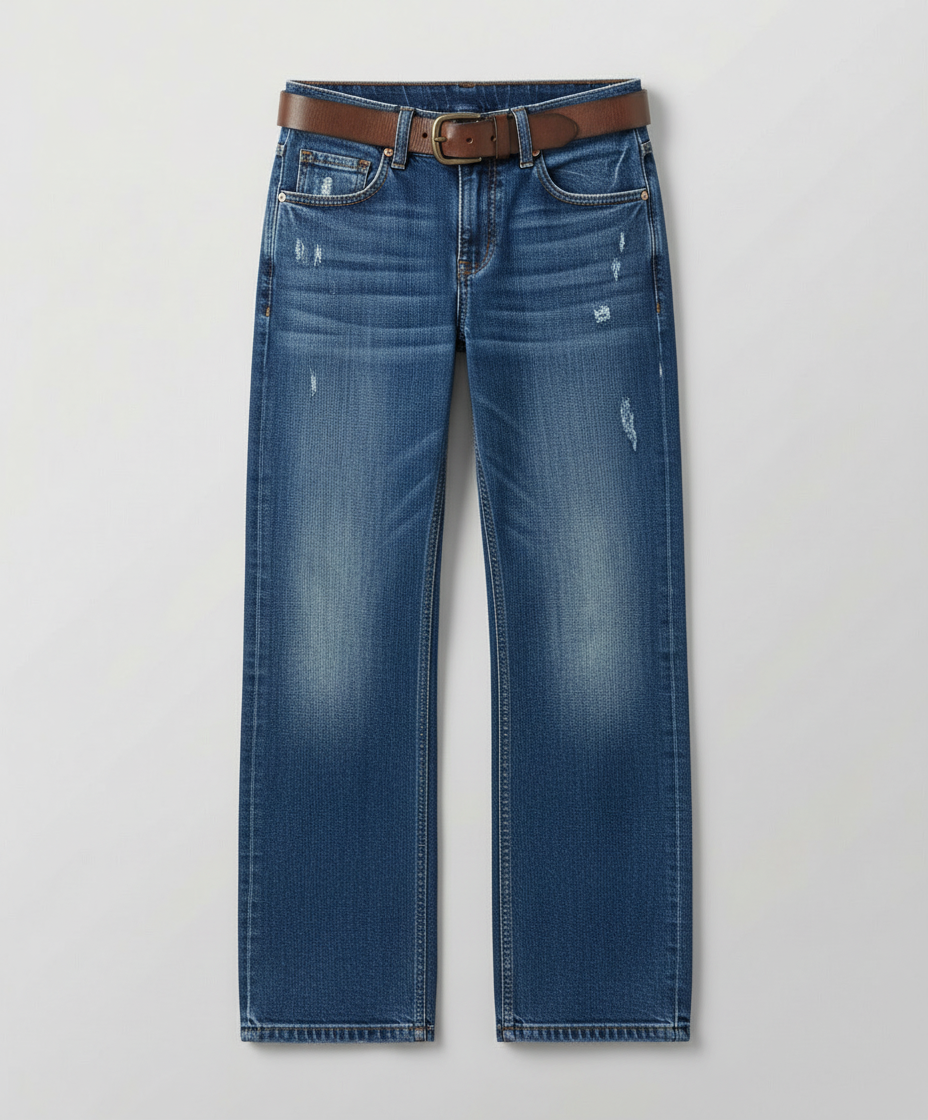 Moderne Statement Hose Damen | EB