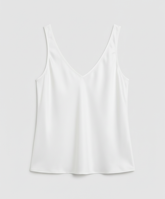 Seiden Damen Tanktop | EB