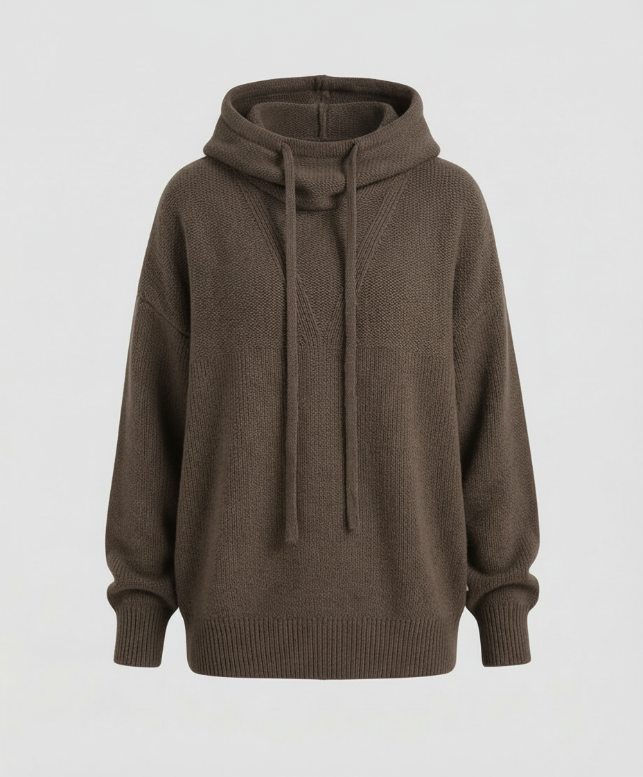 Eleganter Merino Rollkragen | EB