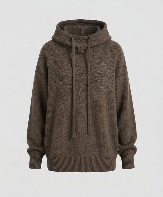 Eleganter Merino Rollkragen | EB